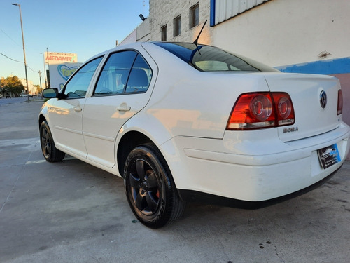 Volkswagen Bora 2.0 Trendline 115cv