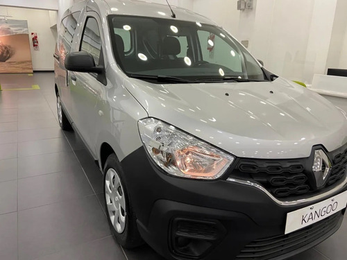 Imagen 18 de 25 de Renault Kangoo Express Confort 5a 1.5 Dci