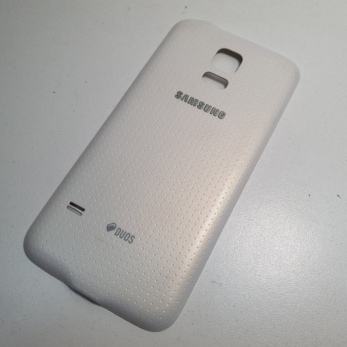 Tapa Carcasa Para Samsung S5 Mini / Duos - Original