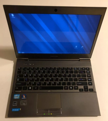 Notebook Ultrabook Toshiba Portege Z830, Oportunidad Unica !