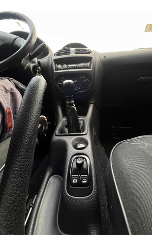 Peugeot 206 1.4 Live! 2
