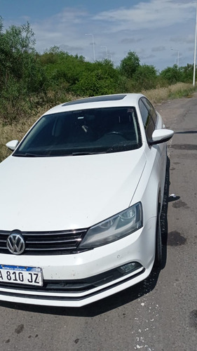 Volkswagen Vento 1.4 Highline 150cv At