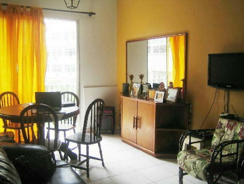 Imagem 1 de 15 de Apartamento-à Venda-tijuca-rio De Janeiro - 21638