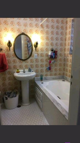 Sobrado Residencial À Venda, Vila Matilde, São Paulo. - So5893