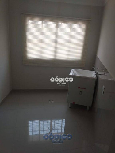 Imagem 8 de 18 de Apto. 1 Dormitório Para Alugar, 60 M² Por R$ 1.000 - Jardim Rosa De Franca - Guarulhos/sp - Sa0319