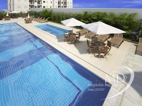 Imagem 16 de 25 de Venda Apartamento Santo Andre Vila Metalúrgica Ref: 8727 - 1033-8727