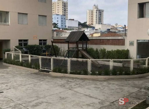 Imagem 19 de 19 de Apartamento À Venda No Bairro Imirim - São Paulo/sp - 136