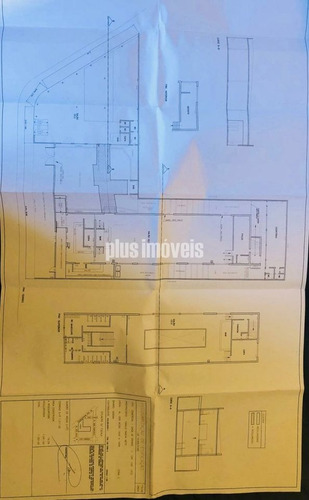 Imagem 3 de 4 de Terreno Comercial - Mi129204
