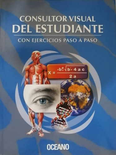 Enciclopedia Consultor Del Estudiante 2 Vol.