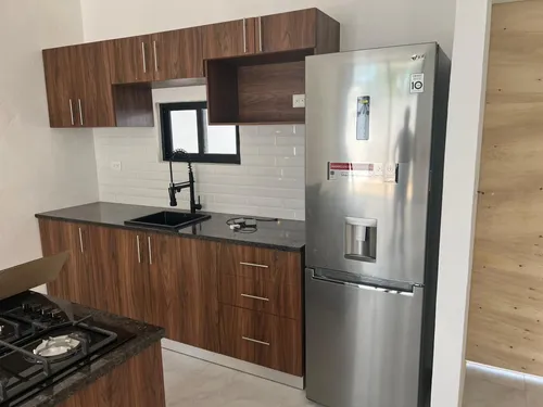 Casa En Venta Merida, Privada Th36, Modelo Forest Hill, Llave En Mano, Jul 2025