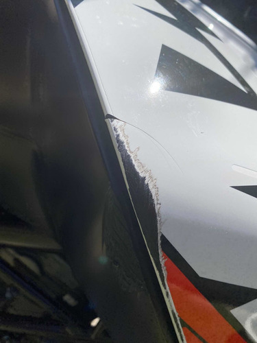 Ktm Duke