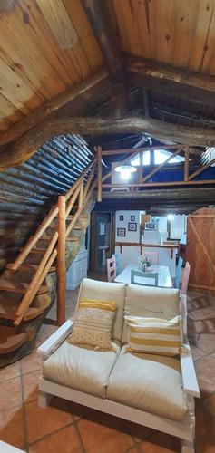 Alquilo Cabaña En Los Reartes