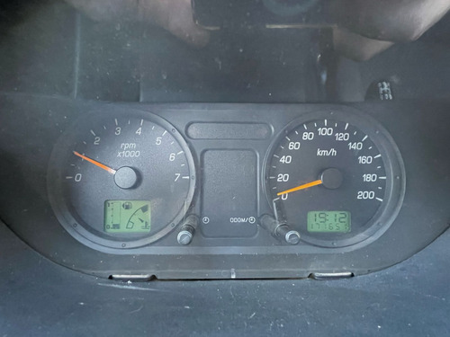 Ford Fiesta 1.6 Ambiente