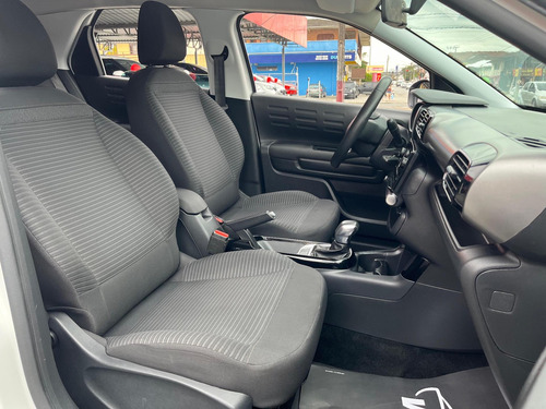 Citroën C4 Cactus / FEEL AT