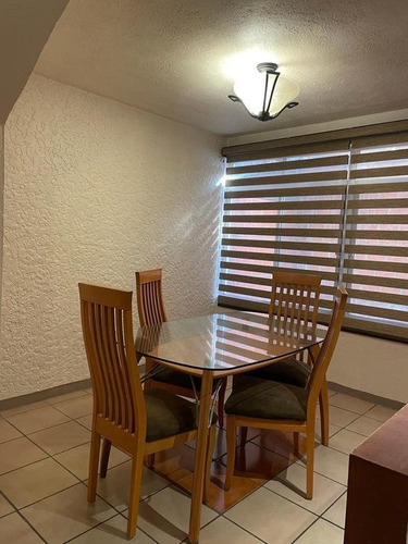 Imagen 4 de 10 de Casa En Venta, Brisas Del Carmen, León, Guanajuato