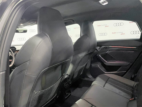 Audi A3 2.0 Sedán 40 Tfsi S Line At Dsg