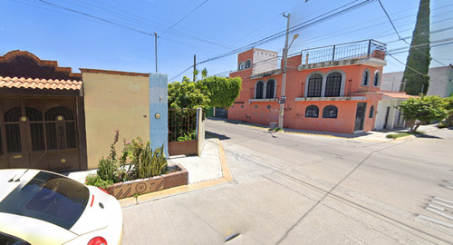 Vendo Casa En Villas De La Hacienda, Celaya-gto