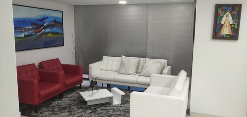 Imagen 13 de 14 de En Venta Oficina Centro Profesional Eurobuilding Chuao