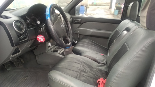 Mazda Bt50 Únicodueñocerochoque Papelesenreglaaldia