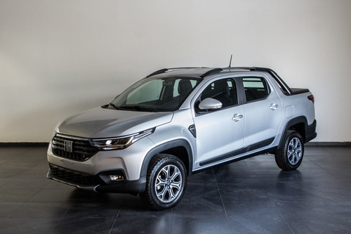 Imagen 1 de 18 de Fiat Strada Volcano 0km 2021