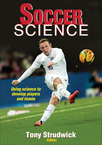 Libro: Soccer Science