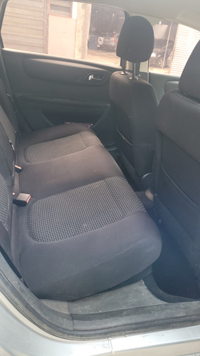 Citroën C4 2.0 Sedan Sx Am73
