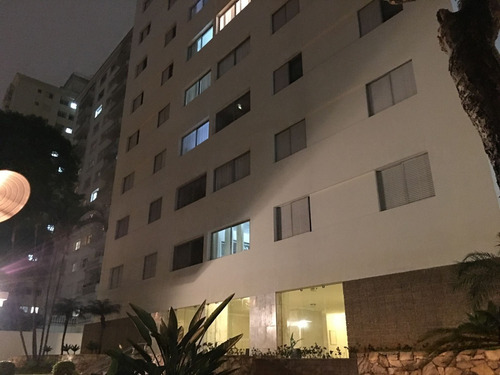 Imagem 3 de 30 de Apartamento - Ap17998 - 69894367