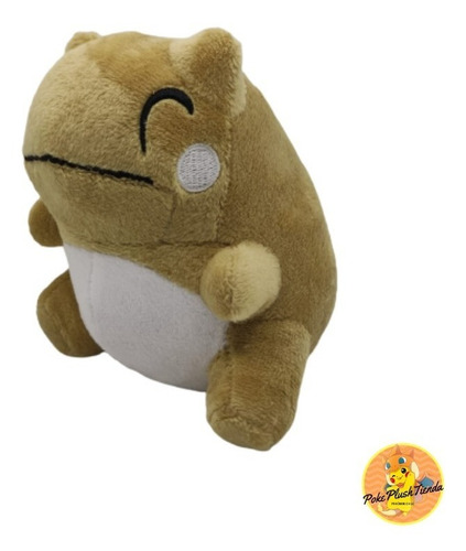 Imagen 1 de 3 de Peluche Sustituto Pokémon Nuevo