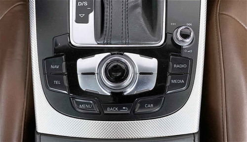 Imagen 14 de 15 de 112228 - Audi A5 2016 Con Garantía