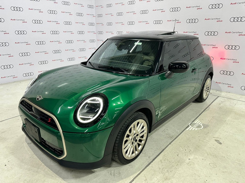 Mini Cooper S COOPER S