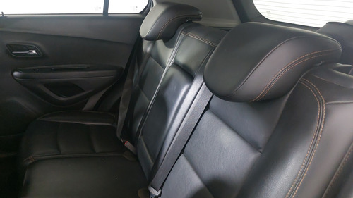 Chevrolet Trax 1.8 C PREMIER AUTO