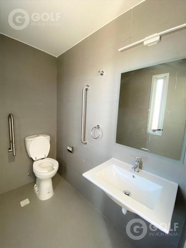 Imagen 19 de 26 de Vendo Apartamento 2 Dormitorios A Estrenar, Tres Cruces