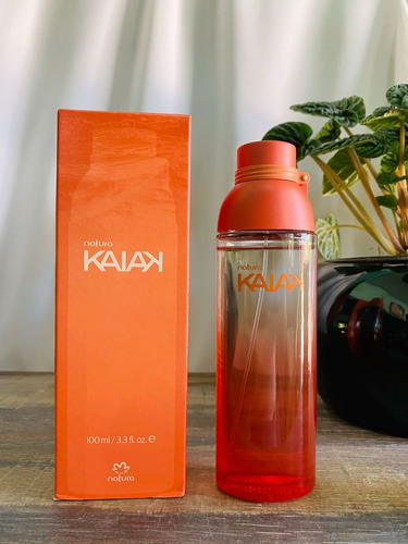 Natura Kaiak Mujer 100 mL