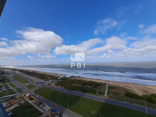 Venta Residencia De Alta Gama 4 Dormitorios En Suite Punta Del Este - Le Parc Iii - Ref : Pbi13701