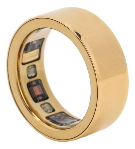 Anillo Rastreador Smart Ring Ipx8 Impermeable Para Salud Y E