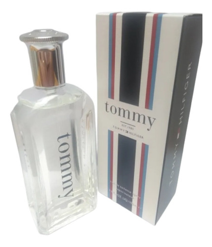 Perfume Tommy Hilfiger Masculino 100ml