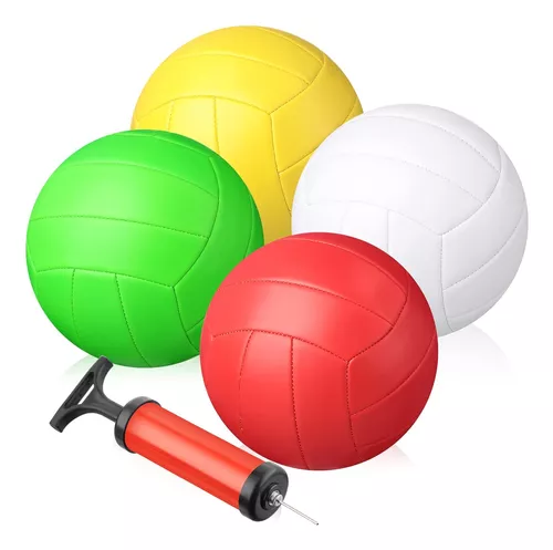 pelota de voleibol …  Volleyball, Volley, Football