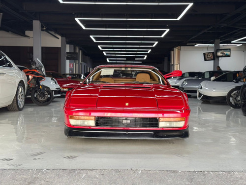 Ferrari Testarossa Monospecchio