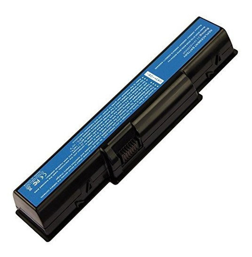 Bateria Para Laptop  Acer Aspire 5734z 11,1 v