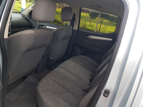 Chevrolet S10 2 4 Nafta