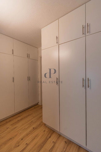 Apartamento En Alquiler De 1 Dormitorio