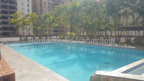 Bello Apartamento En Venta El Cigarral #25-19599