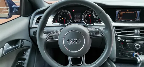Audi A5 1.8 Tfsi Convertible