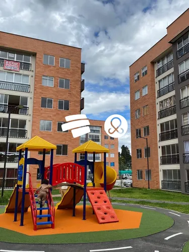 Apartamento En Venta En Tocancipá, Cundinamarca