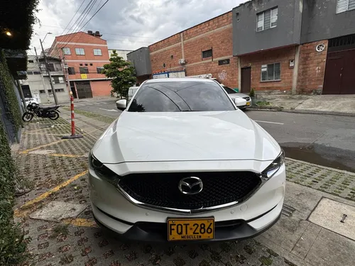 Mazda CX-5 2.0 Prime