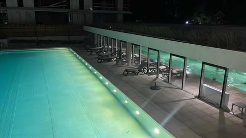 Ocean Drive Country Departamento De 1 Dormitorio