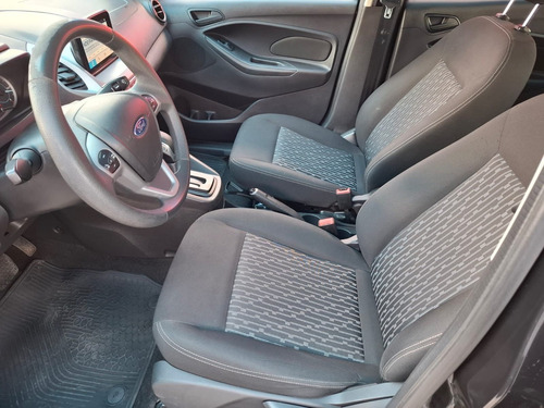 Ford Ka 1.5 SE 12V Flex 5p Aut.