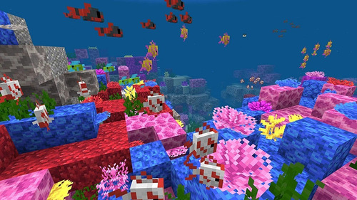 Imagen 6 de 7 de Minecraft Starter Collection - Playstation 4