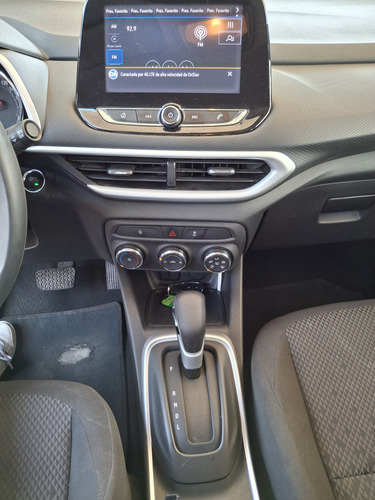 Chevrolet Tracker 1.2 Ls Turbo At