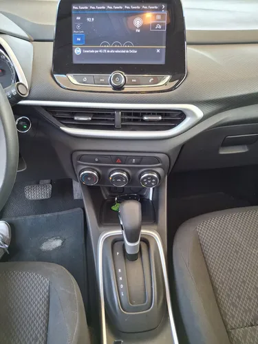 Chevrolet Tracker 1.2 Ls Turbo At